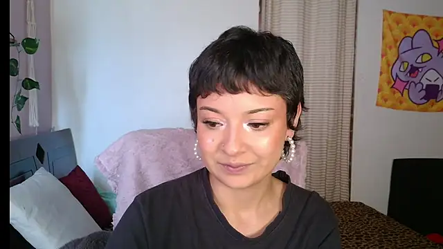 Snapshot of juaaanaaa chatting on July 3, 5:30 pm juaaanaaa online show from July 3, 5:30 pm