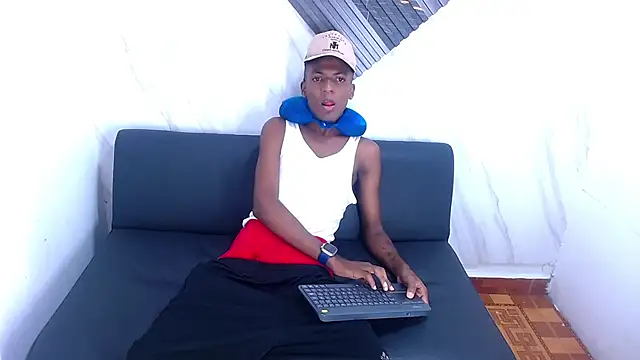 david berrio online show from February 4, 12:33 pm