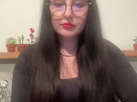 DorothyJoy online show from February 3, 7:08 pm