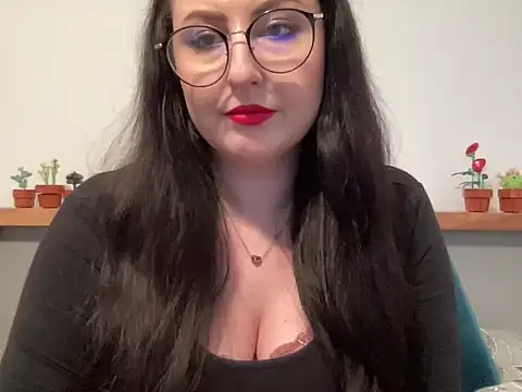 DorothyJoy online show from February 17, 1:18 pm