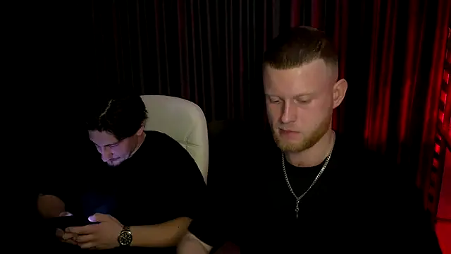 Adam ice online show from February 24, 3:21 pm