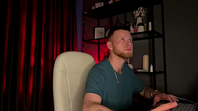 Adam ice online show from March 1, 2:19 pm