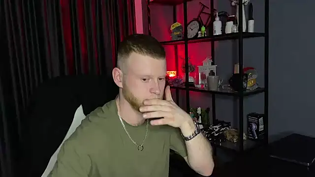 Adam ice online show from March 23, 7:12 am