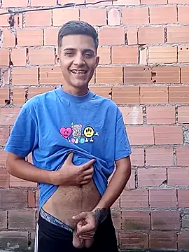 ronalgb online show from February 5, 8:13 pm