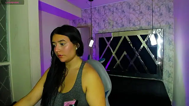 Miss Scarlett22 online show from March 14, 12:21 pm