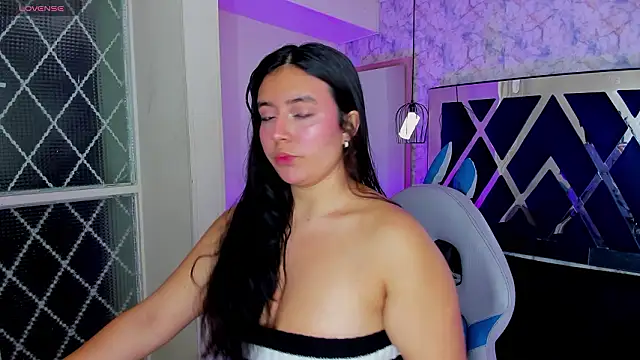 Miss Scarlett22 online show from March 18, 12:08 pm