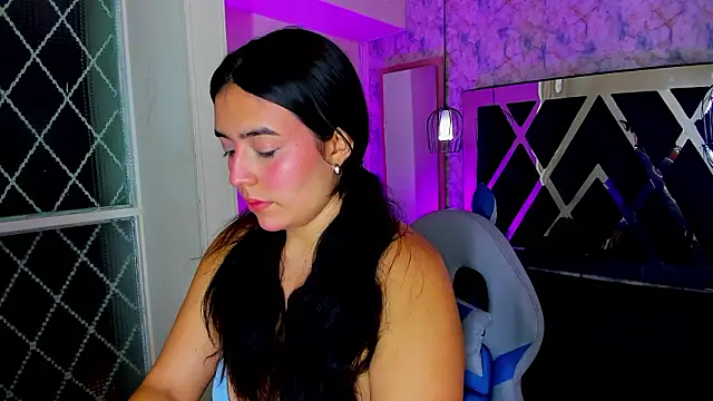 Miss Scarlett22 online show from March 27, 11:54 am