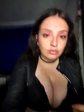 Deimoonblack26 online show from February 17, 5:08 pm