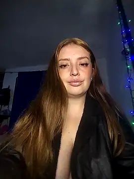 Deimoonblack26 online show from February 19, 9:00 pm