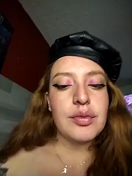 Deimoonblack26 online show from April 28, 8:03 pm