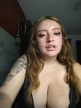 Deimoonblack26 online show from May 14, 7:53 pm