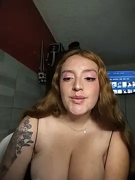 Deimoonblack26 online show from May 15, 9:33 pm