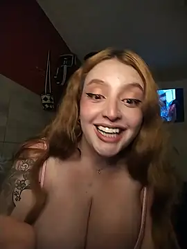 Deimoonblack26 online show from May 19, 10:05 pm