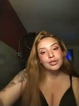 Deimoonblack26 online show from July 1, 8:41 pm