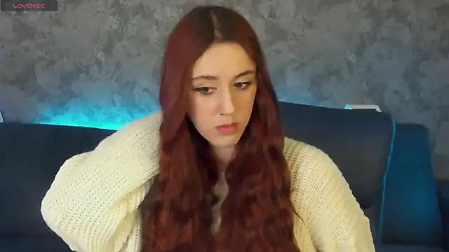 AmeliaBliss  online show from February 5, 2:54 pm