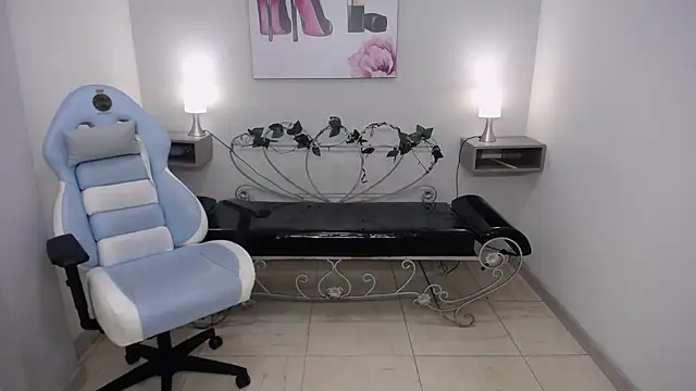 Amber joys x online show from February 5, 8:24 pm