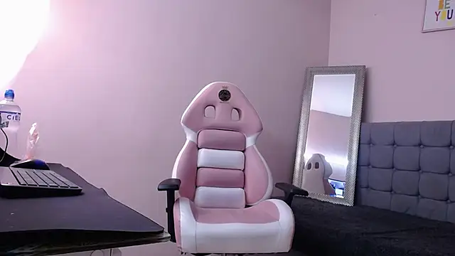 Amber joys x online show from February 9, 8:46 pm