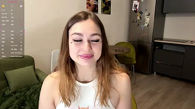 BurblyAugury online show from February 6, 9:56 am