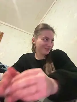 Monika99f online show from February 10, 7:07 pm