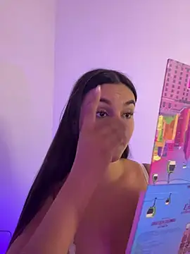 Roseee   online show from February 8, 12:25 am