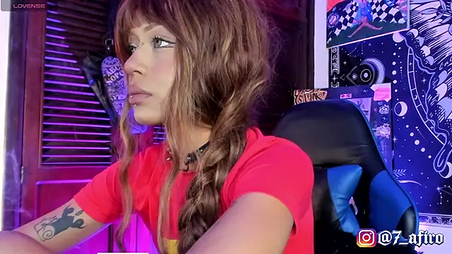 Ivy Byte online show from June 10, 9:46 pm