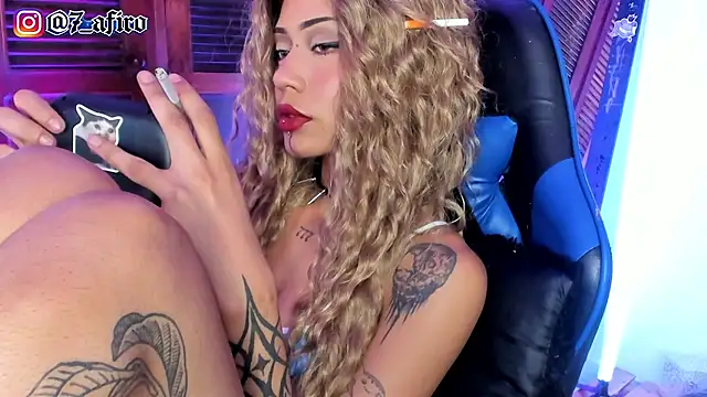 Ivy Byte online show from July 18, 1:54 am