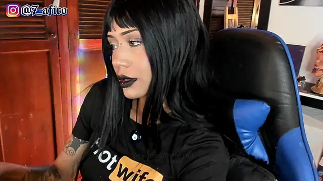 Ivy Byte online show from July 31, 1:05 am