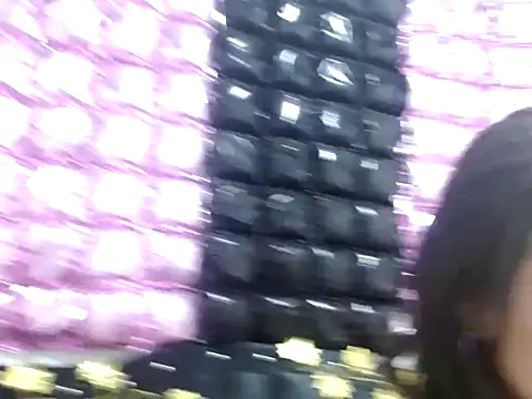 vecinacaliente  online show from February 5, 3:33 am