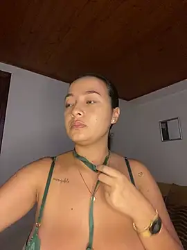 JulietaRiios online show from July 2, 9:21 pm