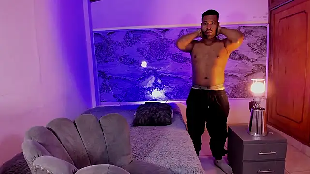 Snapshot of Jeus_Stanley chatting on March 28, 3:39 am Jeus Stanley online show from March 28, 3:39 am