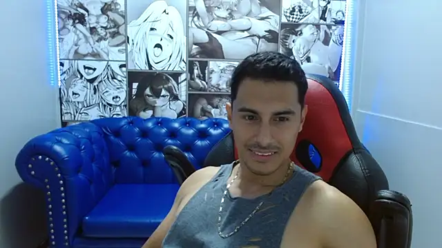 Mike Conors online show from February 10, 1:53 am