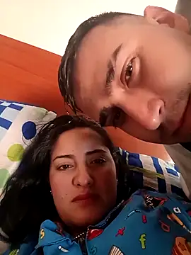 JuaNiCOL online show from February 9, 8:13 pm