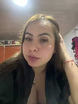 Alylatina online show from March 26, 3:45 am