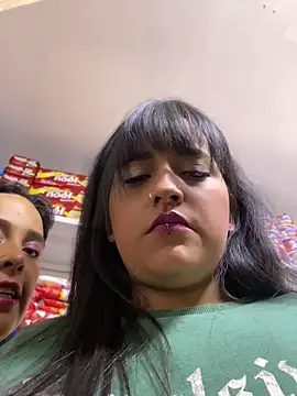 Annie Alicee online show from June 3, 10:59 pm