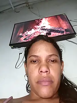 Snapshot of Kittydirty7 chatting on March 10, 4:06 am Kittydirty7 online show from March 10, 4:06 am