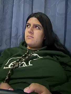 Hammys-stevee online show from February 16, 11:34 pm