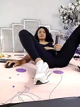Nalapalmer online show from July 21, 7:49 pm