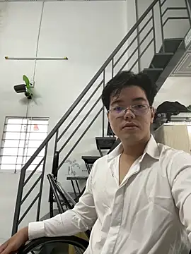 lucas-N888 online show from March 18, 2:15 am