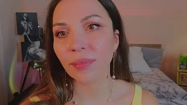 BarbaraBree online show from February 4, 8:53 am