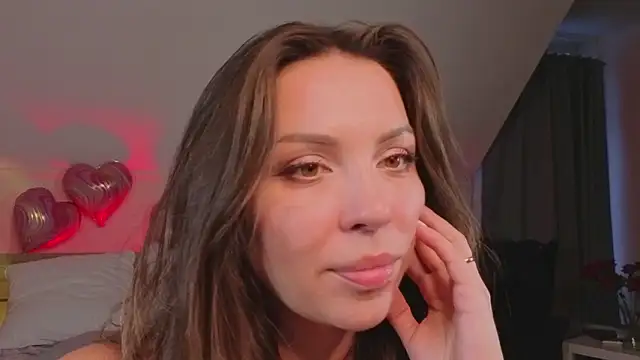 BarbaraBree online show from February 10, 9:46 am