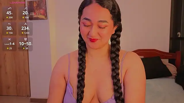 hipatia1moretime online show from February 18, 5:36 am