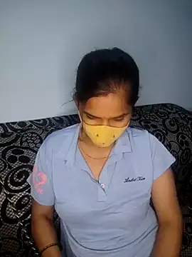 Cute Neha0725 online show from February 26, 7:07 am