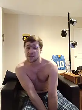 ManCandy33 online show from February 5, 1:49 pm