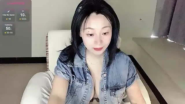Sunny------ online show from May 13, 10:49 pm