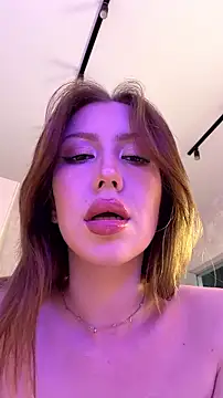 Velvet Hell online show from July 15, 10:20 am