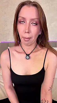 Velvet Hell online show from August 2, 1:09 pm