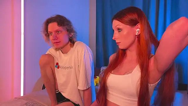 EternalDream  online show from June 12, 11:57 pm