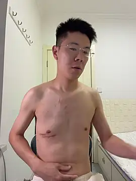 ajin1988 online show from July 24, 3:54 pm