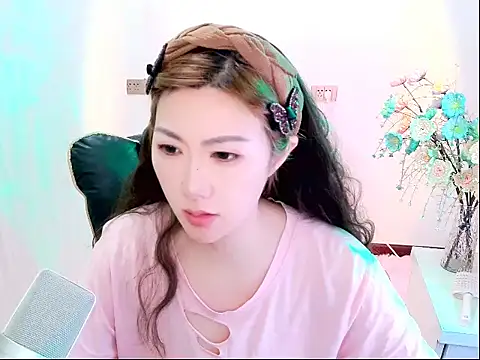 zhuzhu-66 online show from June 3, 1:14 pm