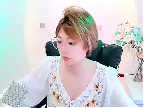 zhuzhu-66 online show from June 4, 6:08 am